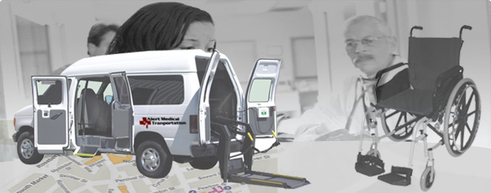 Alert Medical Transportation